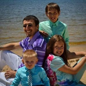 Meet your Posher, Gary